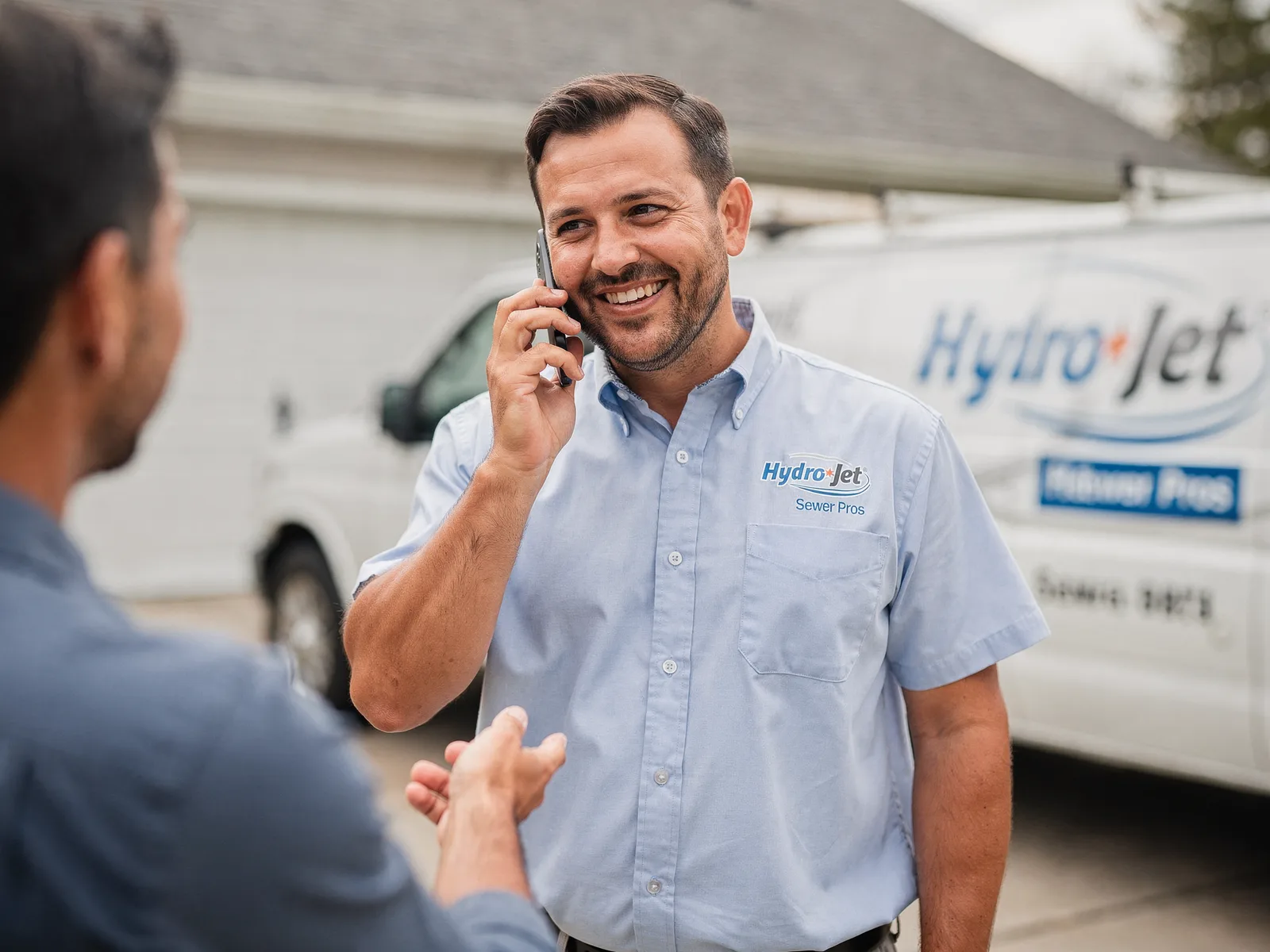 Hydro Jetting Near Me Little Switzerland, NC FAQs